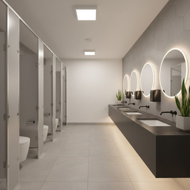 Bathroom Remodeling in Luzerne County, PA