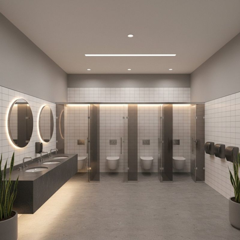 Bathroom Remodeling in Luzerne County, PA