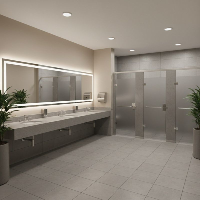 Bathroom Remodeling in Luzerne County, PA