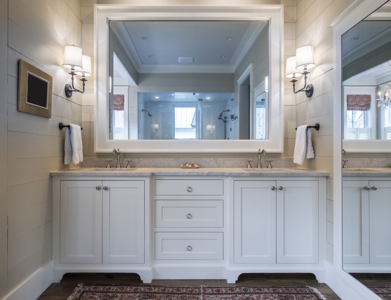 Bathroom Remodeling in Luzerne County, PA