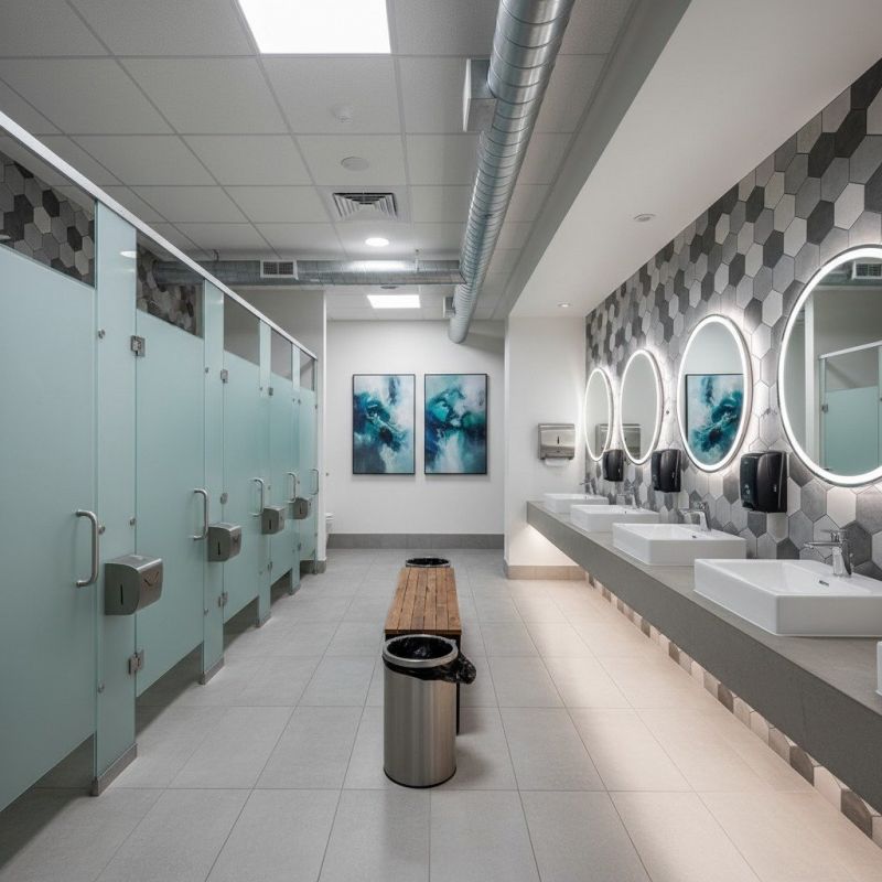 Bathroom Remodeling in Luzerne County, PA