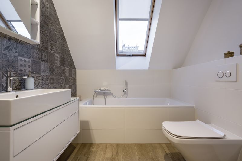 Attic Bathroom Remodeling in Luzerne County, PA