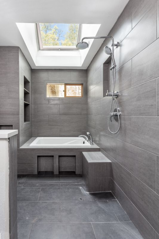 Attic Bathroom Remodeling in Luzerne County, PA