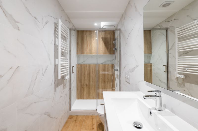 Basement Bathroom Remodeling in Luzerne County, PA