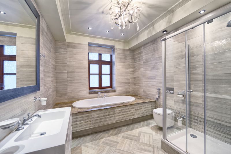 Bath Remodeling in Luzerne County, PA
