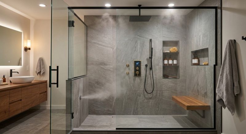Bath Remodeling in Luzerne County, PA