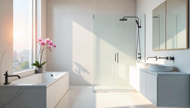 Bath Remodeling in Luzerne County, PA