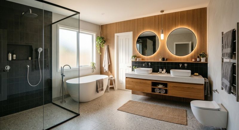 Bathroom Conversion Service in Luzerne County, PA
