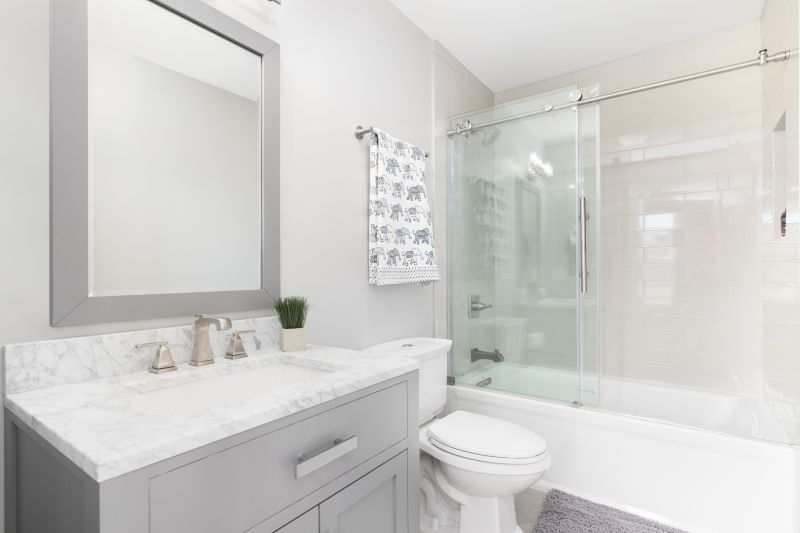 Bathroom Conversion Service in Luzerne County, PA
