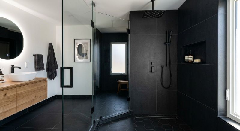 Bathroom Conversion Service in Luzerne County, PA