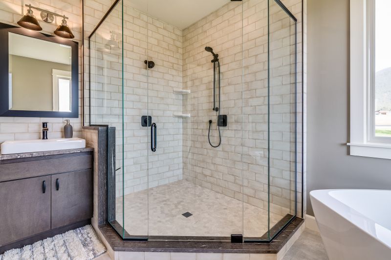Bathroom Expansion in Luzerne County, PA