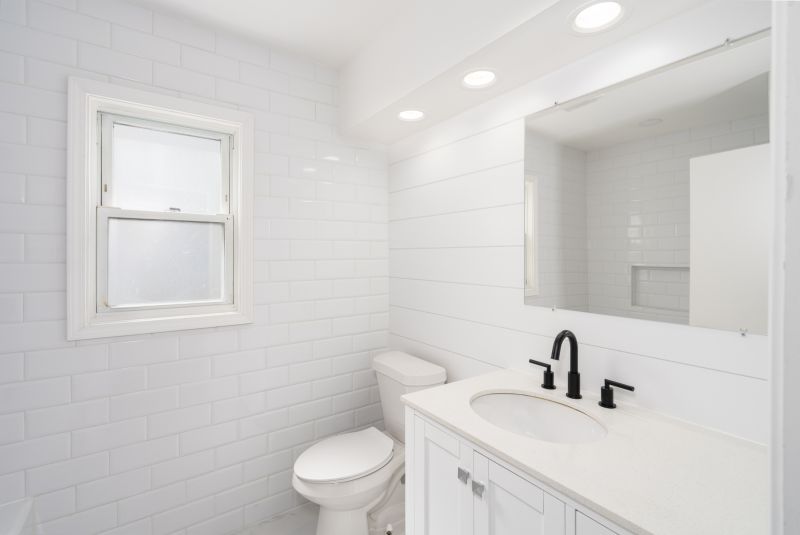Bathroom Expansion in Luzerne County, PA