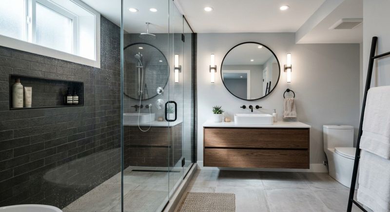 Bathroom Installation in Benton, PA