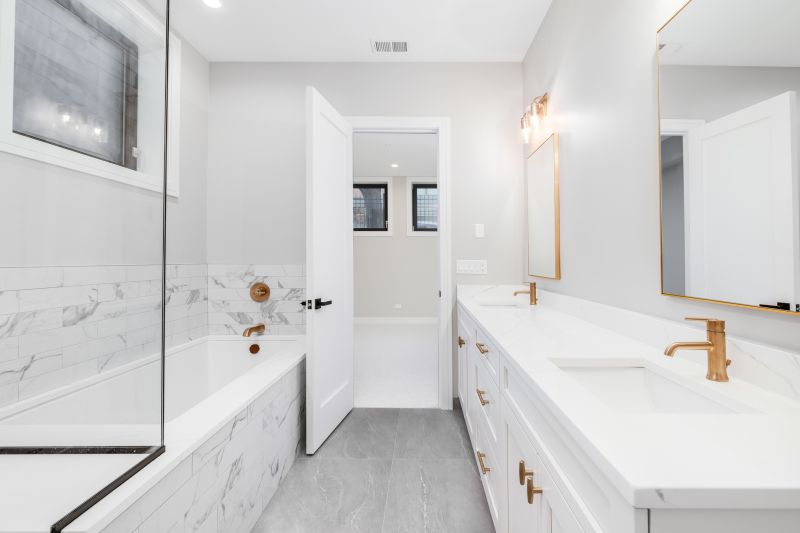 Bathroom Installation in Blakeslee, PA