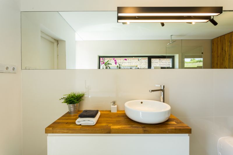 Bathroom Installation in Hunlock Creek, PA
