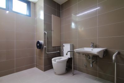 Bathroom Installation in Kingston, PA