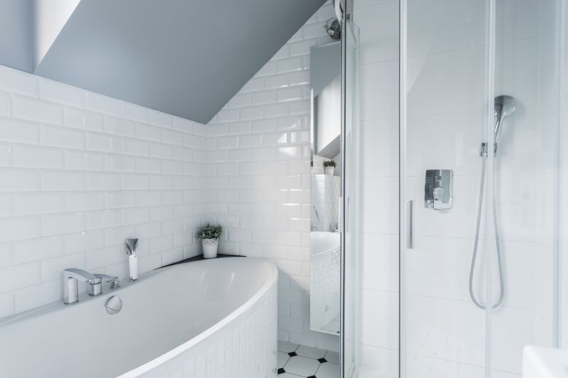 Bathroom Installation in Luzerne County, PA