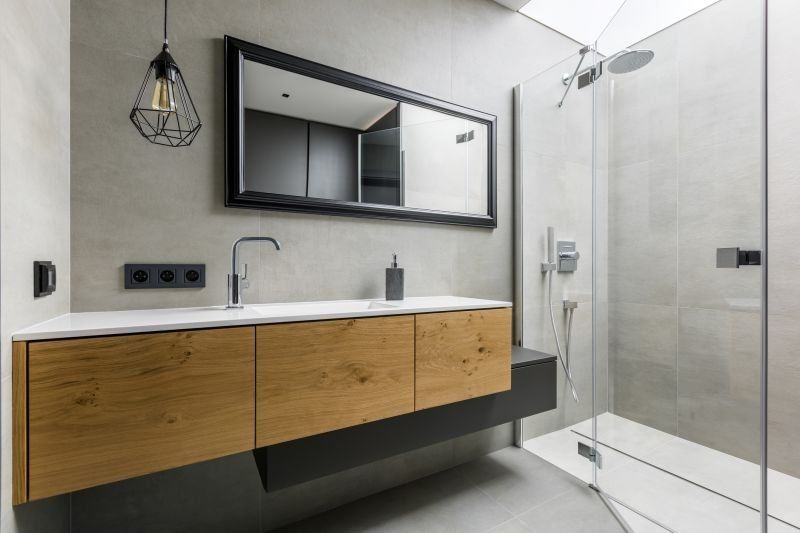Bathroom Makeover Service in Dallas, PA