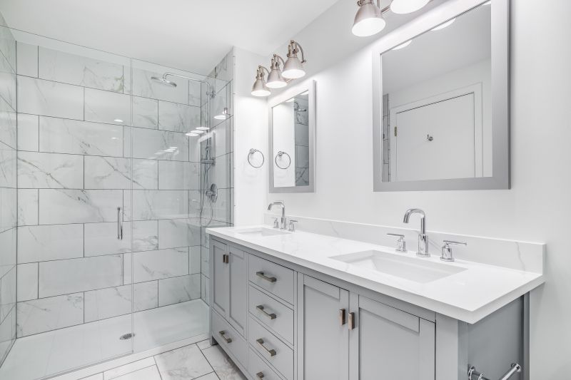 Bathroom Makeover Service in Harveys Lake, PA