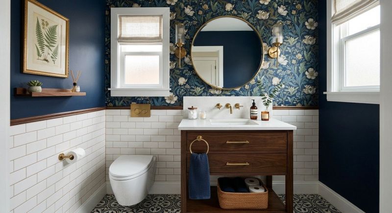 Bathroom Makeover Service in Hazleton, PA