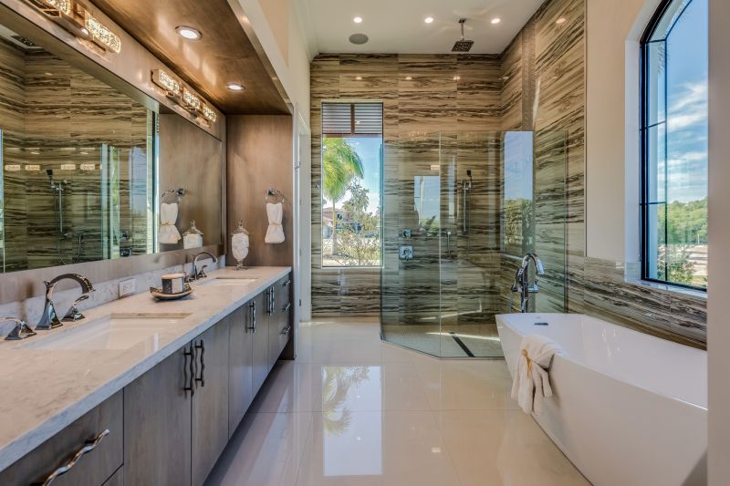 Bathroom Makeover Service in Hunlock Creek, PA