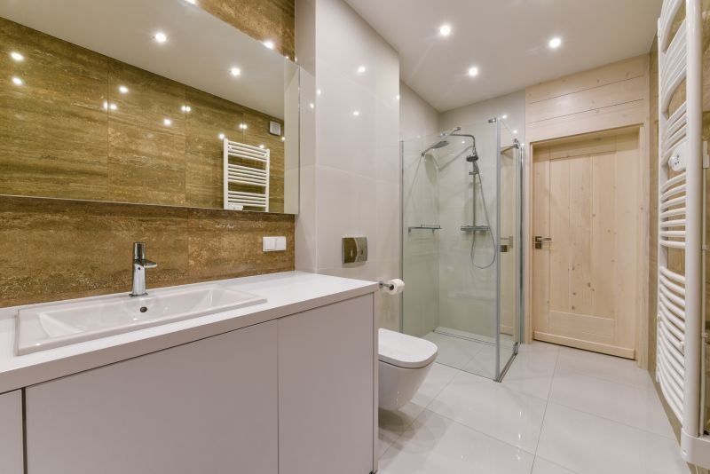 Bathroom Makeover Service in Moscow, PA