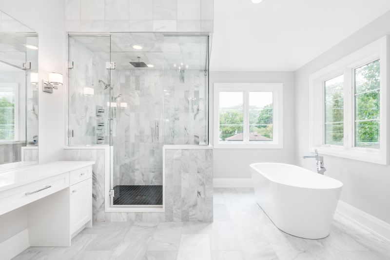 Bathroom Makeover Service in Scranton, PA