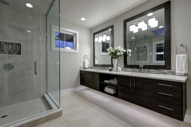 Bathroom Redesigning in Luzerne County, PA