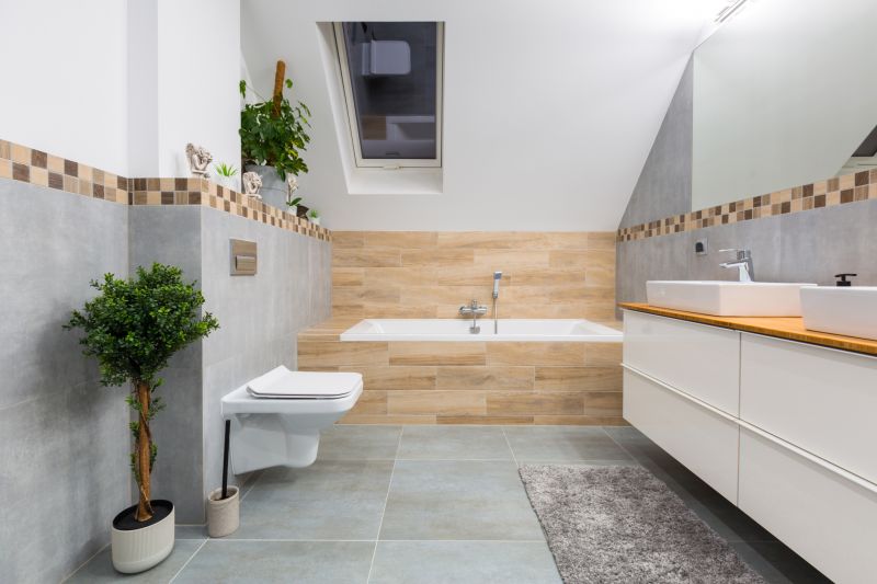 Bathroom Redesigning in Luzerne County, PA