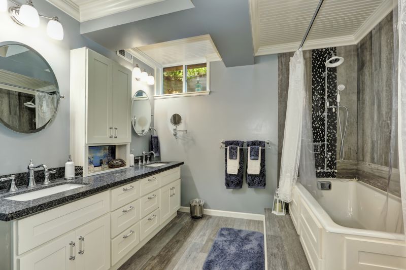 Bathroom Remodeling in Harveys Lake, PA