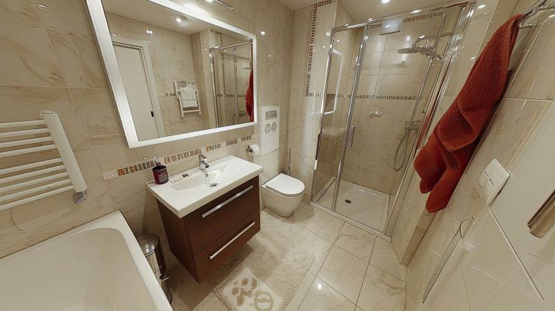 Bathroom Remodeling in Luzerne County, PA