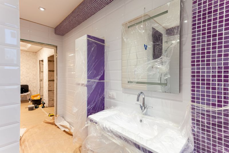 Bathroom Remodeling in Luzerne County, PA