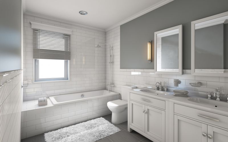 Bathroom Remodeling in Peckville, PA