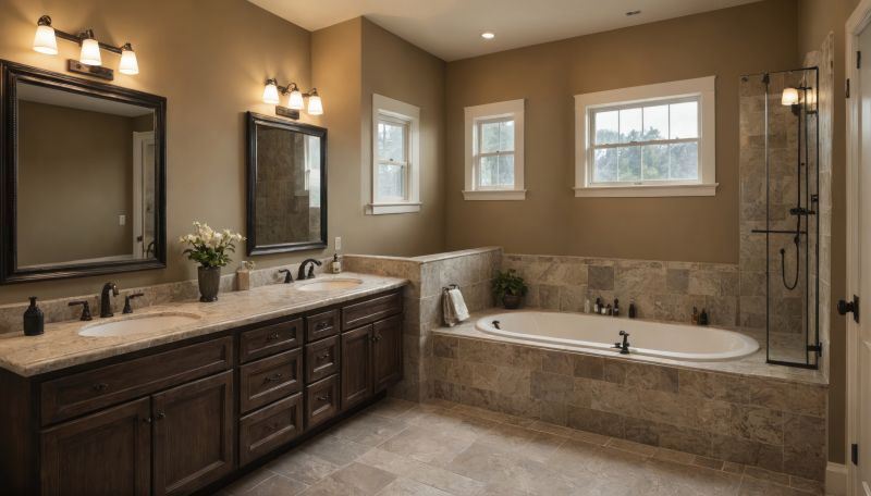 Bathroom Remodeling in Pittston, PA