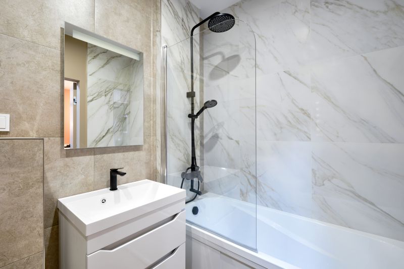 Bathroom Remodeling in Tunkhannock, PA