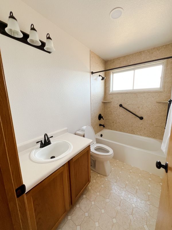 Bathroom Renovation in Scranton, PA