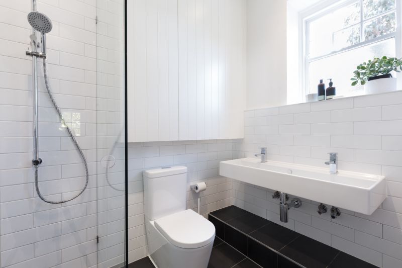 Bathroom Renovation in Scranton, PA