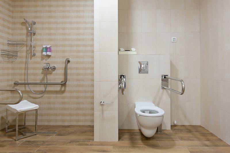 Restroom Remodeling in Luzerne County, PA