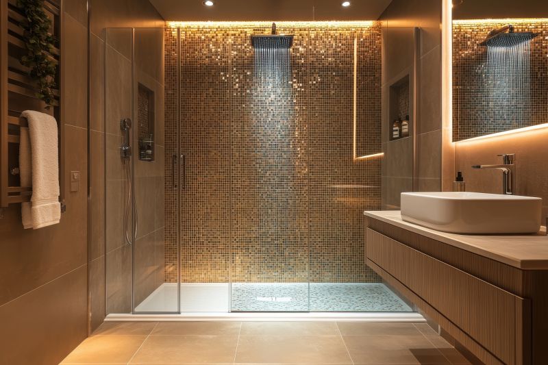Shower Remodeling in Blakeslee, PA