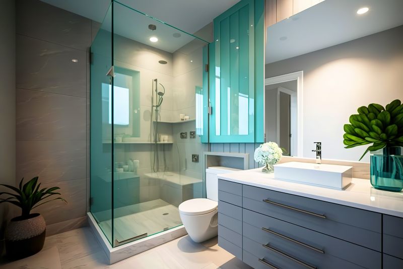 Shower Remodeling in Clarks Summit, PA