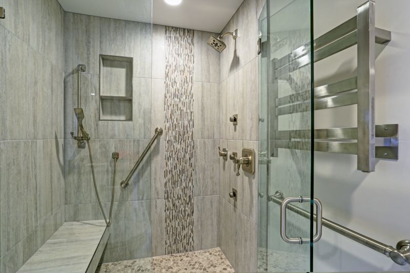 Shower Remodeling in Luzerne County, PA