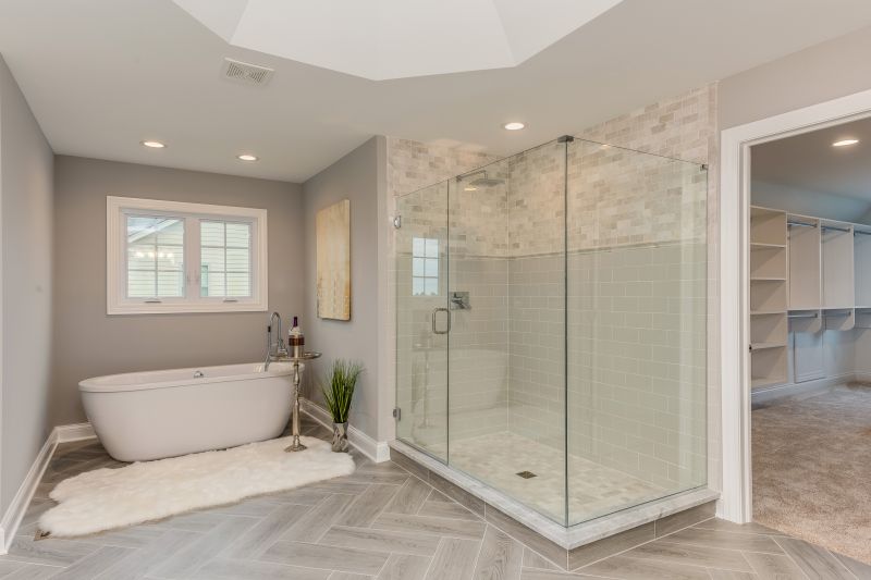 Shower Remodeling in Scranton, PA