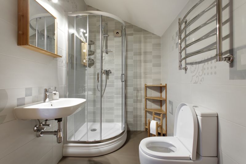 Shower Remodeling in Taylor, PA