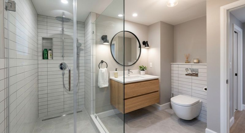 Shower Remodeling in Taylor, PA