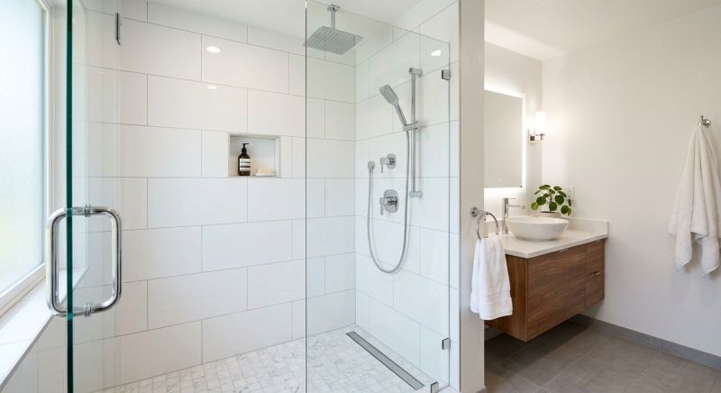 Shower Remodeling in Wilkes Barre, PA