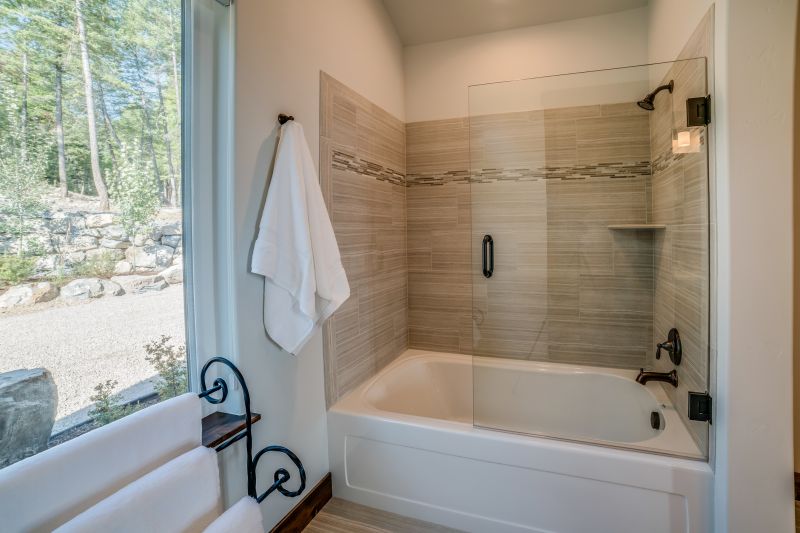 Tub To Shower Conversion in Benton, PA